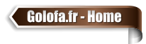 Golofa.fr - Home